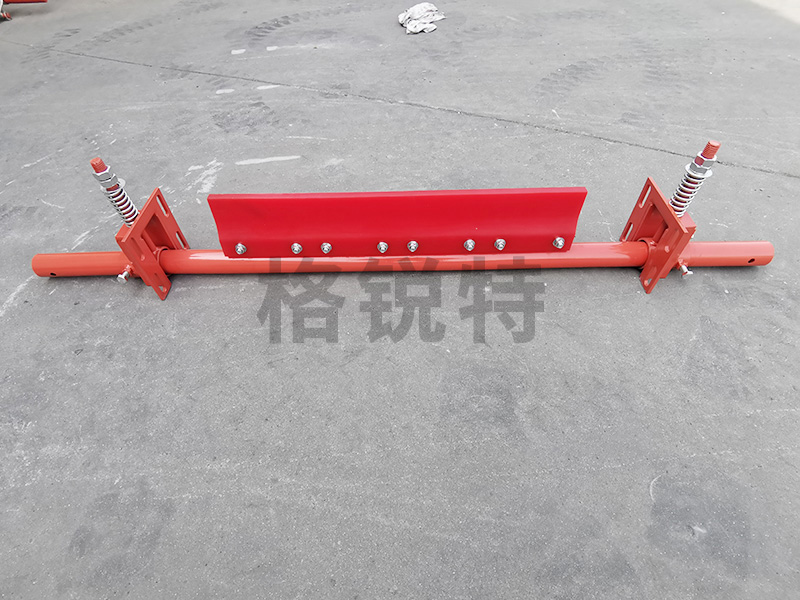 第二道聚氨酯H型清掃器 第二道聚氨酯H型清掃器