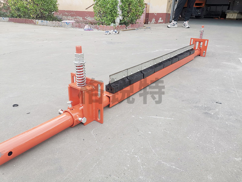 第二道合金清掃器(YQ-DTEP) 第二道合金清掃器(YQ-DTEP)