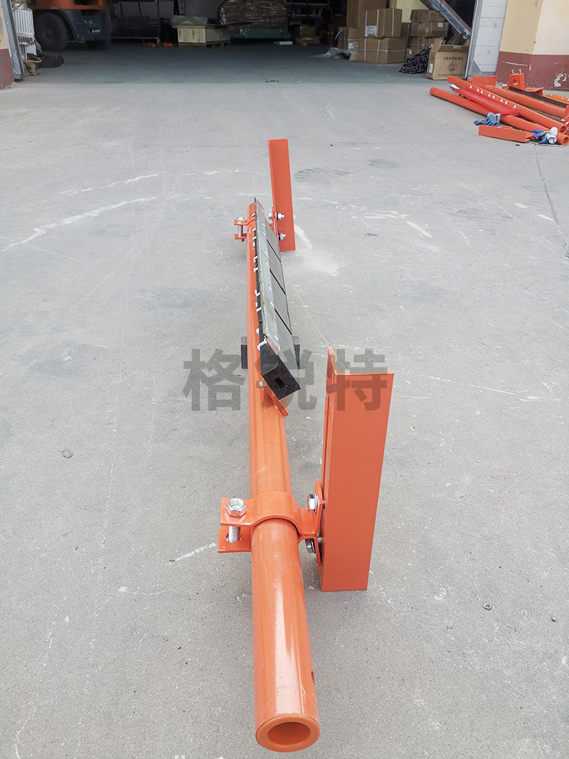 第二道合金清掃器(YQ-DTEP) 第二道合金清掃器(YQ-DTEP)