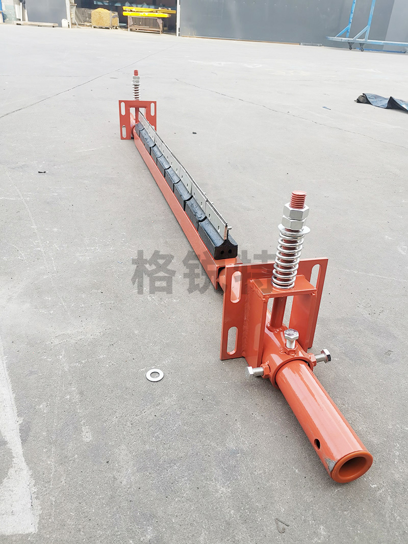 第二道合金清掃器(YQ-DTEP) 第二道合金清掃器(YQ-DTEP)