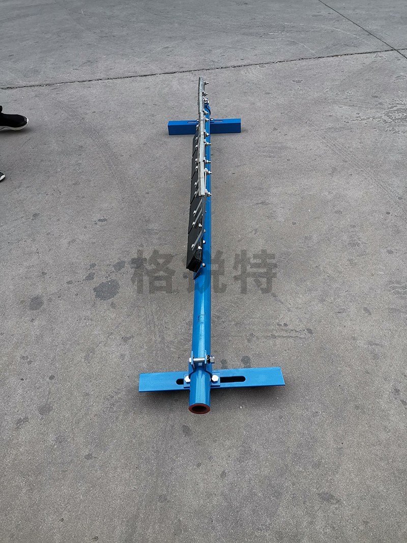 頭部一道合金清掃器 頭部一道合金清掃器