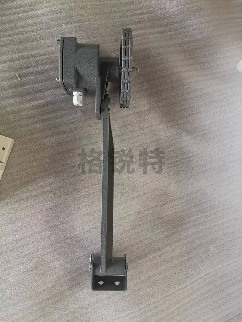 智能滾輪型打滑檢測(cè)器 智能滾輪型打滑檢測(cè)器