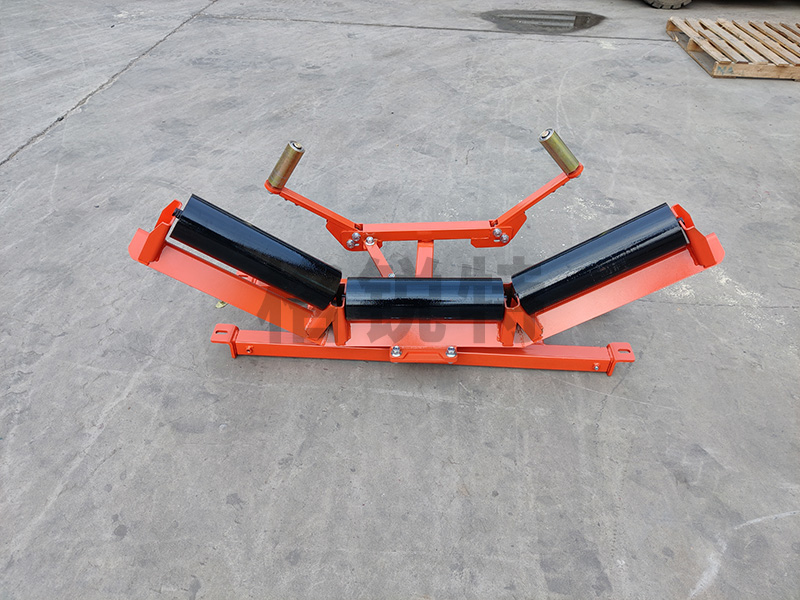 連桿糾偏 連桿糾偏