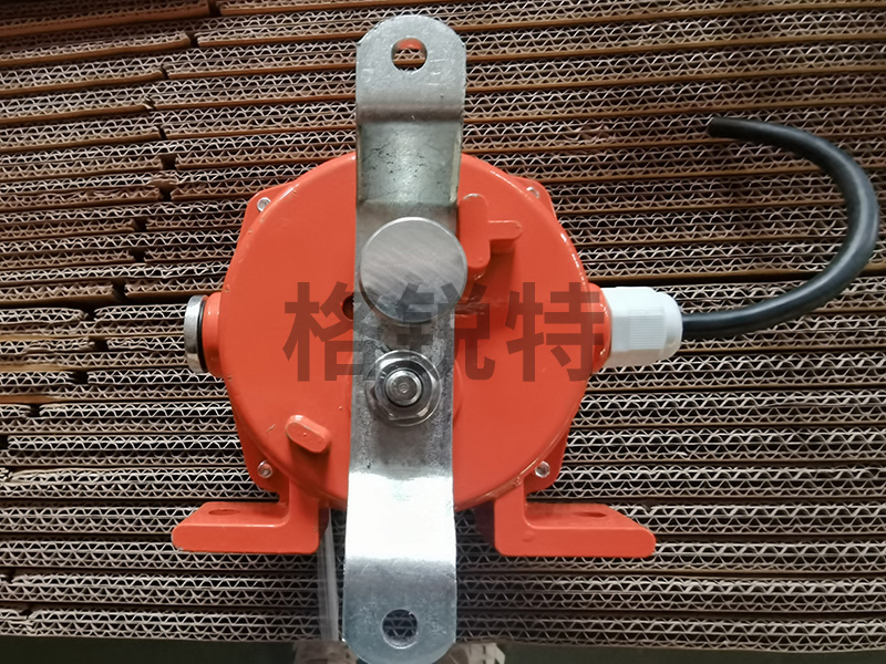 雙向拉繩開關(guān) 雙向拉繩開關(guān)